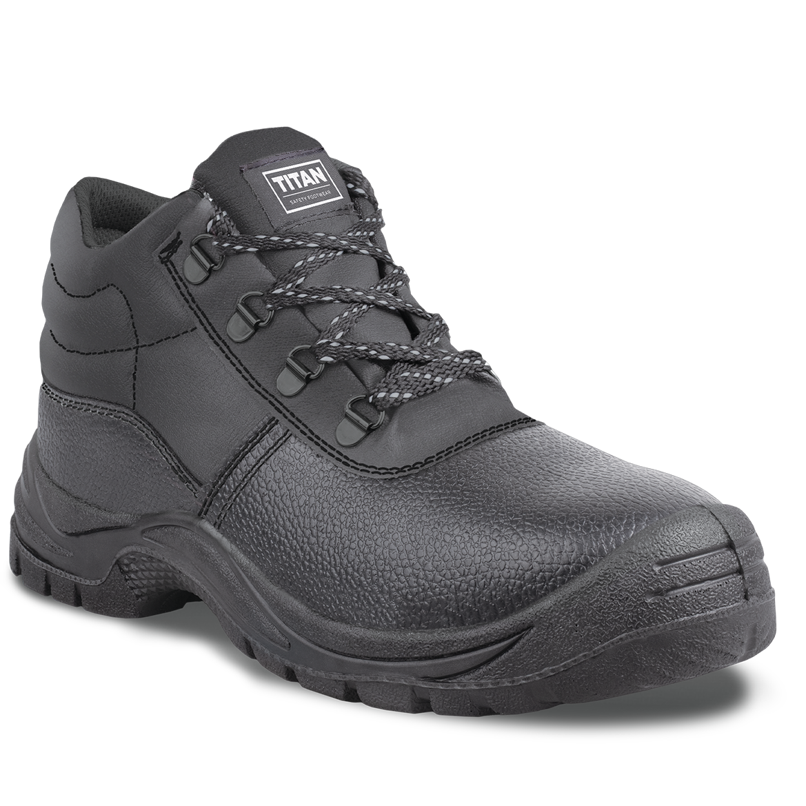 Titan Argon Safety Boot